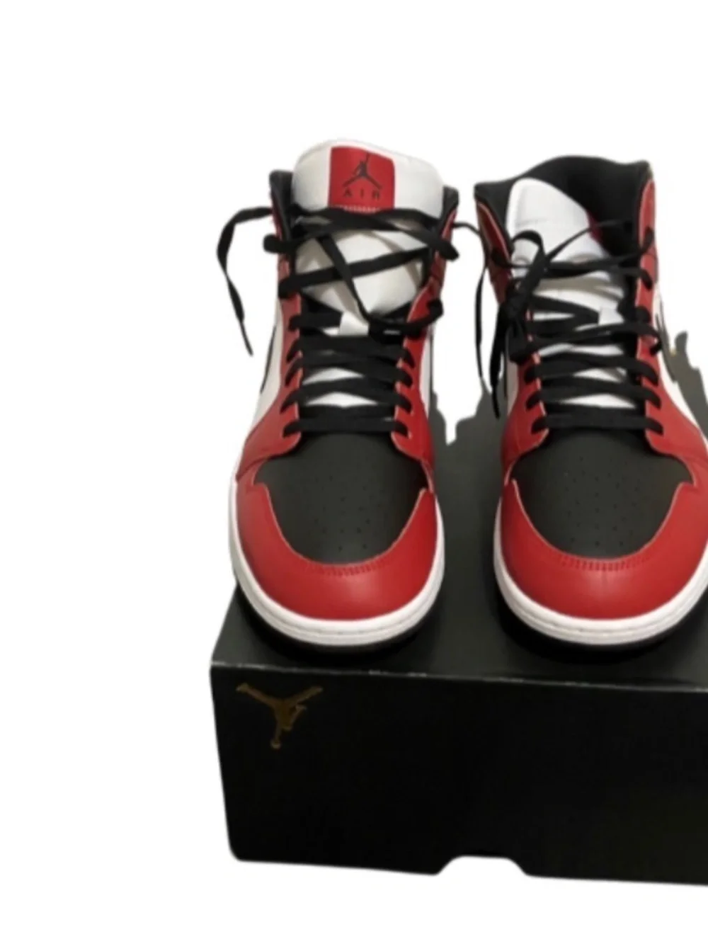 Air Jordan 1 Mid